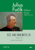 St. Hubertus Ouverture - hacer clic aquí St. Hubertus Ouverture - hacer clic aquí