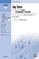 Hey There (from The Pajama Game) - hacer clic aquí Hey There (from The Pajama Game) - hacer clic aquí