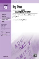 Hey There (from The Pajama Game) - hacer clic aquí Hey There (from The Pajama Game) - hacer clic aquí