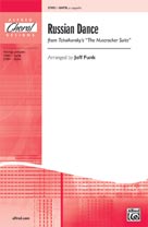 Russian Dance (from 'The Nutcracker Suite') - hacer clic aquí Russian Dance (from 'The Nutcracker Suite') - hacer clic aquí