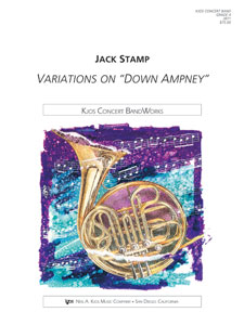 Variations on 'Down Ampney' - hacer clic aqu�