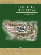Flight of the Piasa
