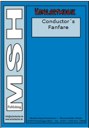 Conductor's Fanfare - hacer clic aqu