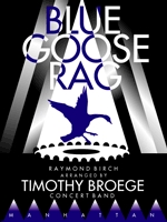 Blue Goose Rag - hacer clic aqu�