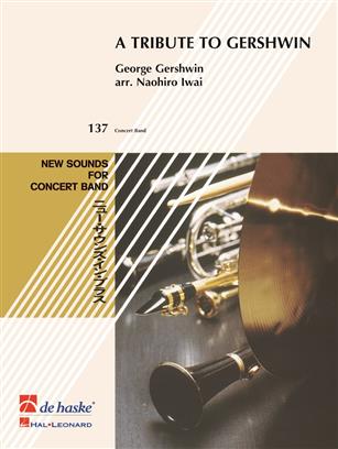 A Tribute to Gershwin - hacer clic aquí