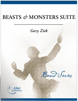 Beasts and Monsters Suite - hacer clic aqu
