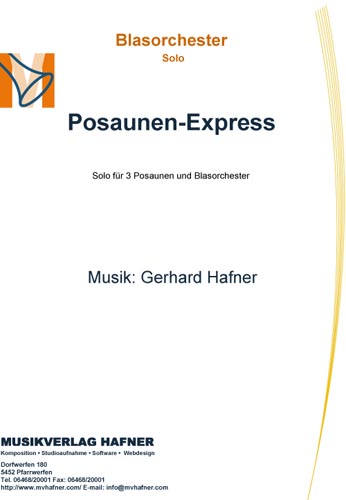 Posaunen-Express - hacer clic aqu�