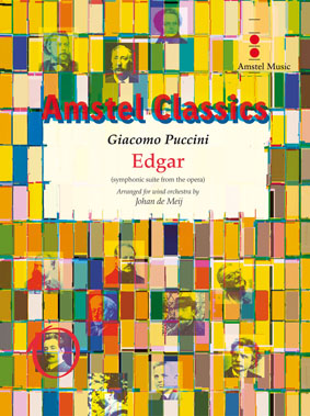 Edgar (Symphonic Suite from the Opera) - hacer clic aqu�