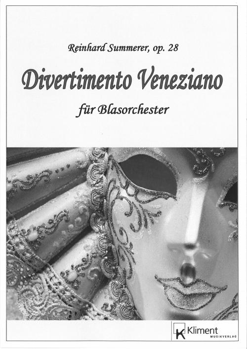 Divertimento Veneziano (2008) - hacer clic aqu