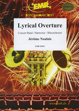Lyrical Overture - hacer clic aqu�