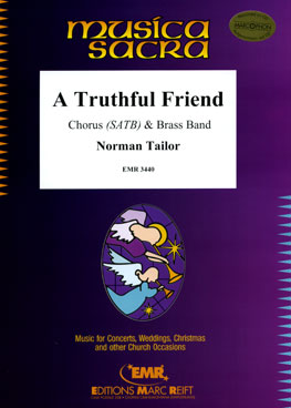 Truthful Friend, A - hacer clic aqu�