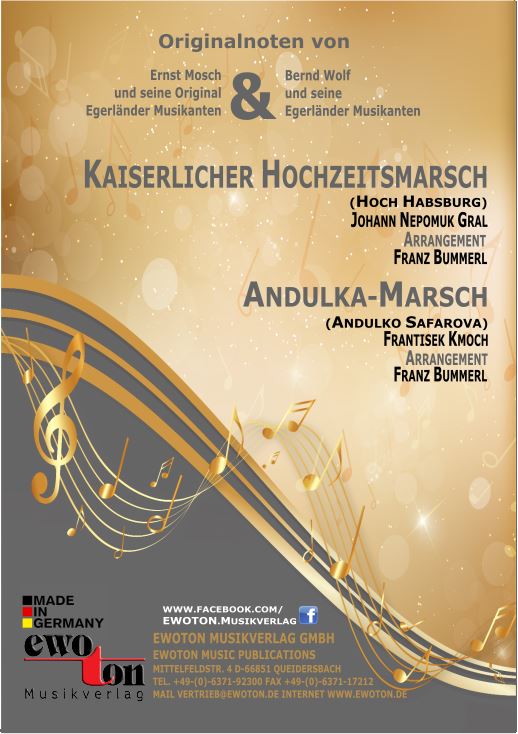 Andulka Marsch - hacer clic aquí Andulka Marsch - hacer clic aquí