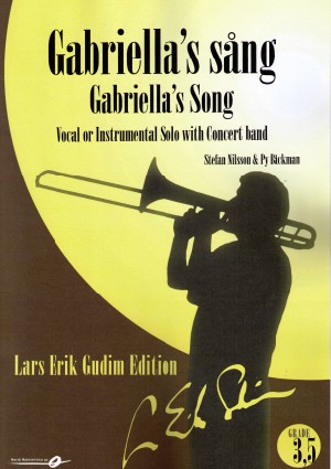 Gabriellas Sang (Gabriella's Song) - hacer clic aqu