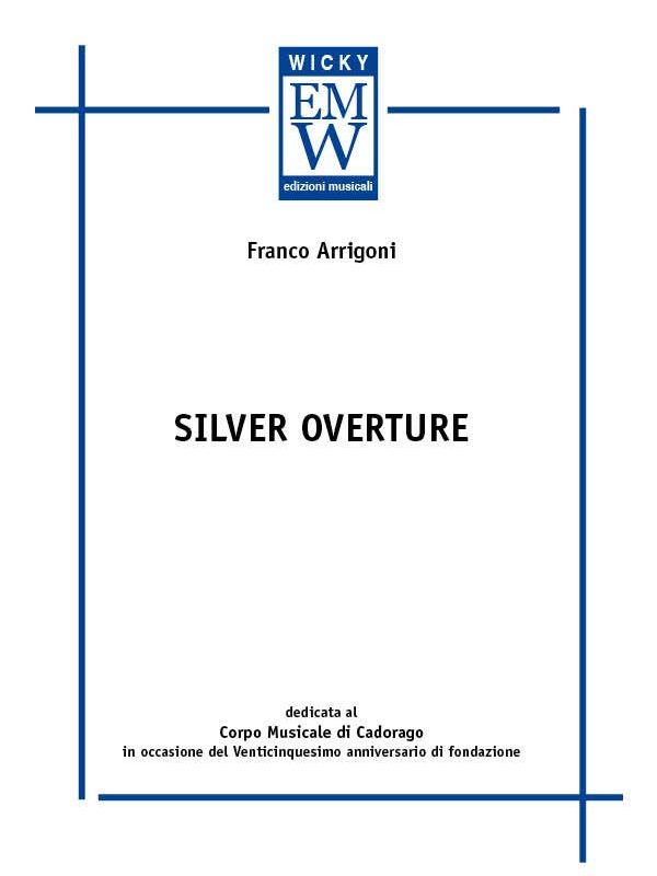 Silver Overture - hacer clic aqu