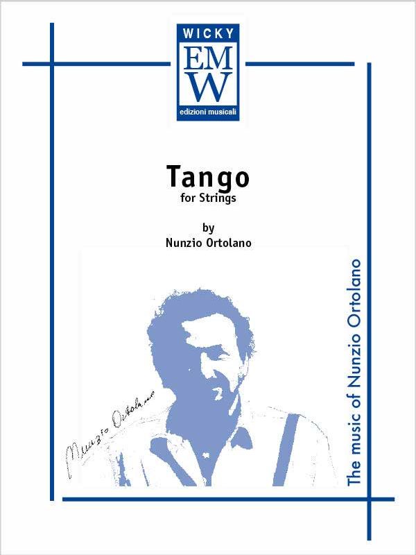 Tango for Strings - hacer clic aquí Tango for Strings - hacer clic aquí