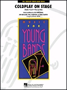 Coldplay on Stage - hacer clic aqu�