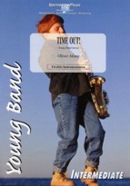 Time Out ( Theme From 'Quantum Of Solace') - hacer clic aqu�