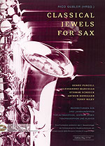 Classical Jewels for Sax - hacer clic aqu�