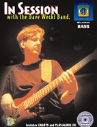 In Session with The Dave Weckl Band - hacer clic aqu�