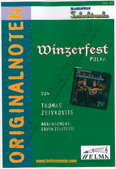 Winzerfest - hacer clic aqu�
