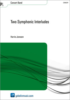 2 Symphonic Interludes (Two) - hacer clic aqu