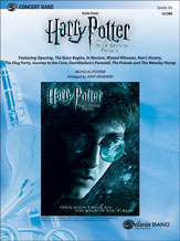 Suite from 'Harry Potter and the Half-Blood Prince' - hacer clic aqu�