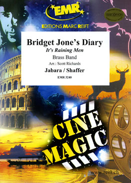 Bridget Jone's Diary (It's Raining Men) - hacer clic aqu