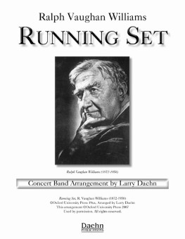 Running Set, The - hacer clic aqu�