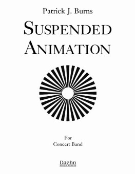 Suspended Animation - hacer clic aqu�