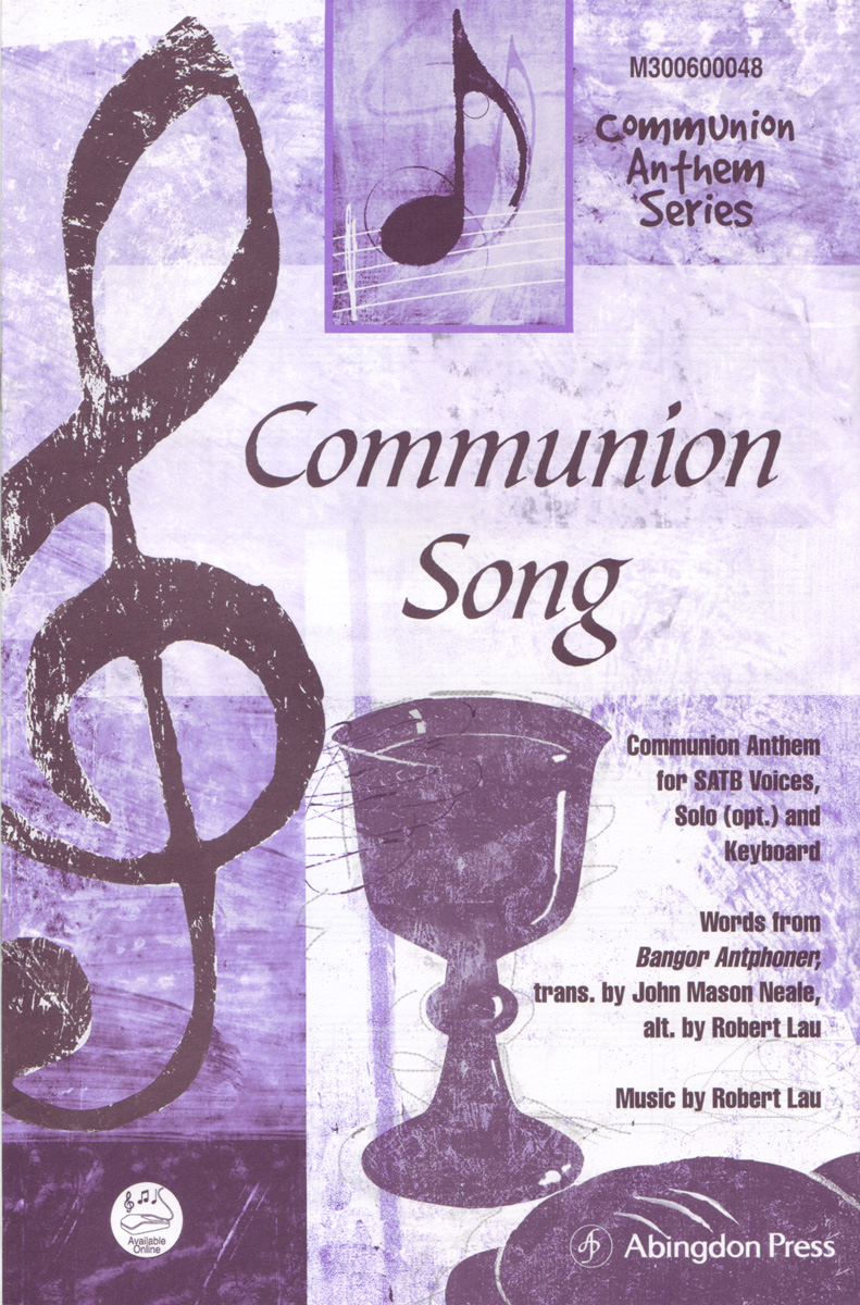 Communion Song - hacer clic aqu�