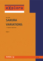 Sakura Variations (A Japanese Impression) - hacer clic aqu