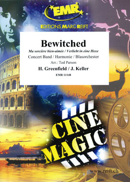 Bewitched - hacer clic aqu�