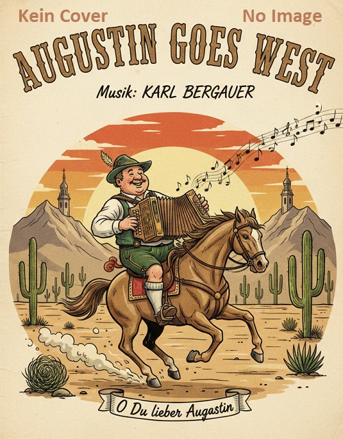 Augustin goes West - hacer clic aqu�
