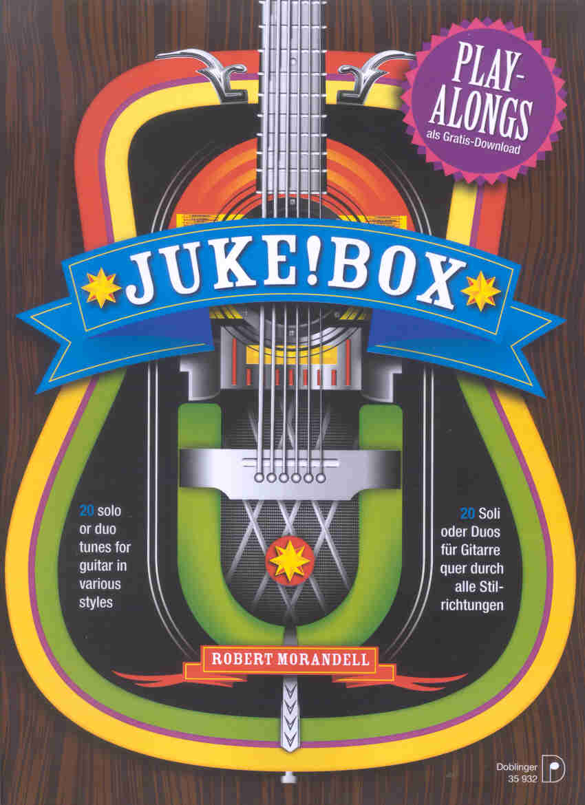 Jukebox - hacer clic aqu�