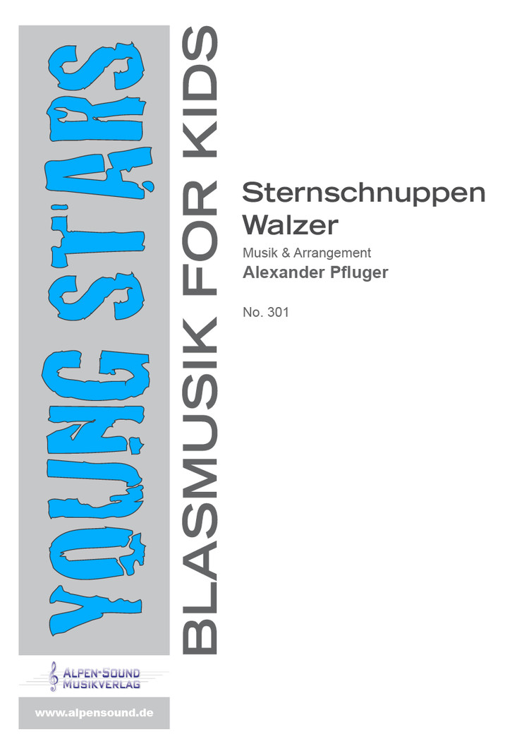 Sternschnuppen-Walzer - hacer clic aquí Sternschnuppen-Walzer - hacer clic aquí