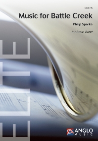 Music for Battle Creek - hacer clic aqu�