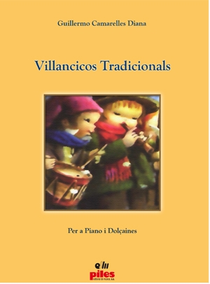 Villancicos Tradicionals - hacer clic aqu�