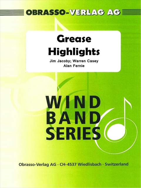 Grease Highlights - hacer clic aqu�