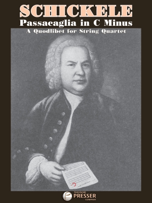 Passacaglia in C Minus - hacer clic aquí Passacaglia in C Minus - hacer clic aquí