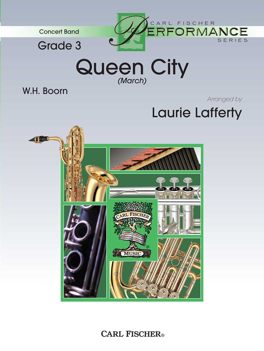 Queen City - hacer clic aqu�