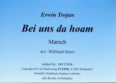 Bei uns da hoam - hacer clic aqu�