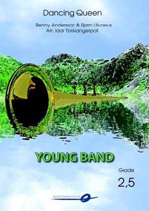 Dancing Queen - hacer clic aqu�