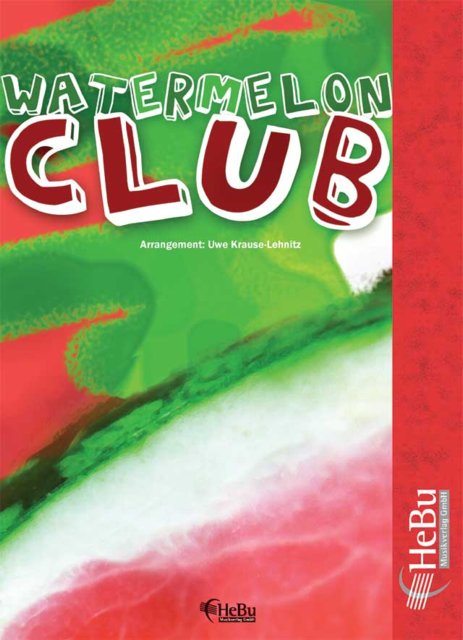 Watermelon Club - hacer clic aqu�