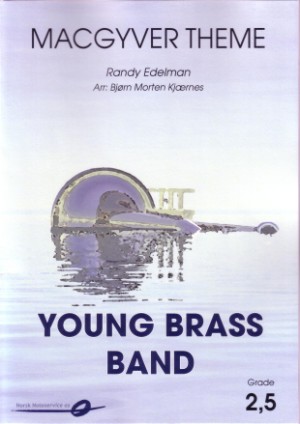 MacGyver Theme - hacer clic aquí MacGyver Theme - hacer clic aquí