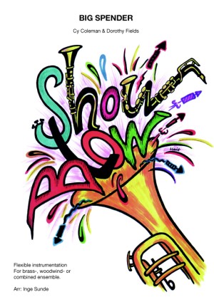 Big Spender - hacer clic aquí Big Spender - hacer clic aquí