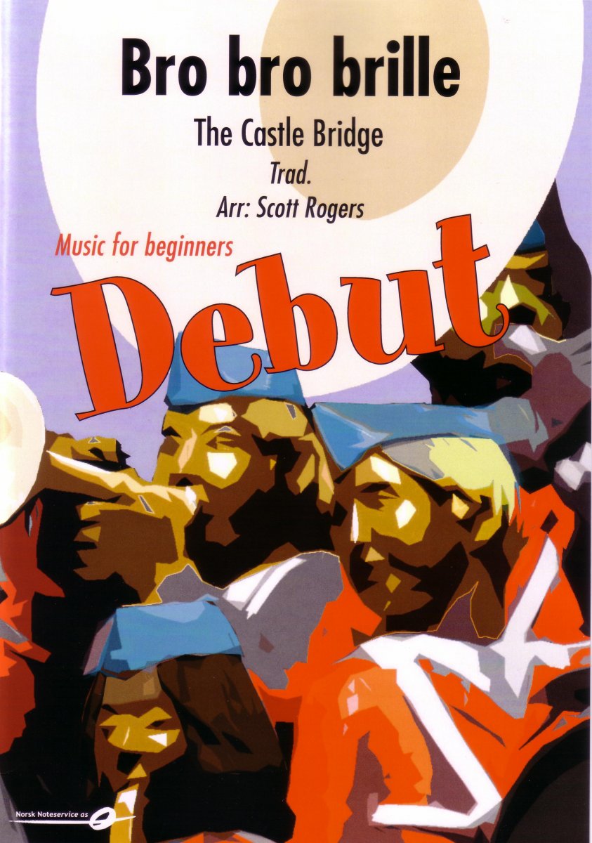 Bro Bro Brille (The Castle Bridge) - hacer clic aqu�