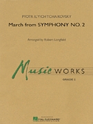 March from Symphony #2 - hacer clic aqu�