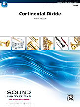 Continental Divide - hacer clic aqu�