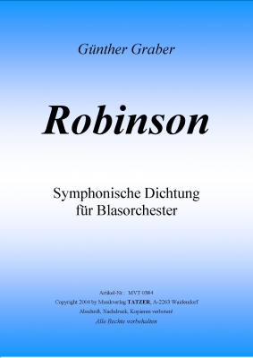 Robinson - hacer clic aquí Robinson - hacer clic aquí