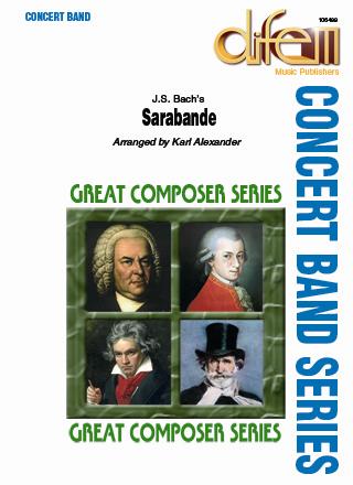 Sarabande (from the 'First Suite') - hacer clic aqu�